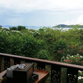 Koh Phaluai Eco Resort