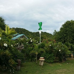 Koh Phaluai Eco Resort