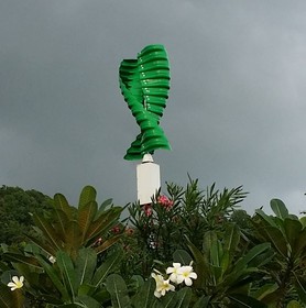 Koh Phaluai Eco Resort