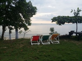 Koh Phaluai Eco Resort