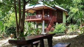 Koh Phaluai Eco Resort