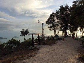 Koh Phaluai Eco Resort