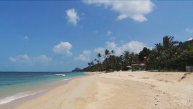 Krisada Beach Resort