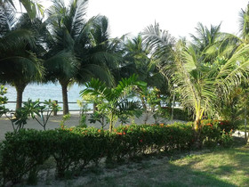 Krisada Beach Resort