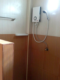 Krisada Beach Resort