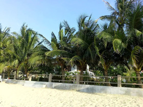 Krisada Beach Resort