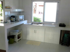 Krisada Beach Resort