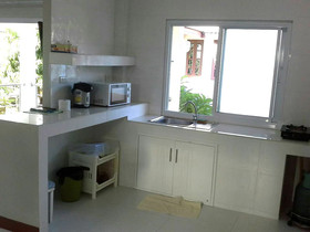 Krisada Beach Resort