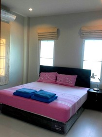 Krisada Beach Resort