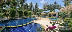 Kuarta Resort Samui