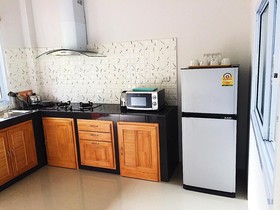 Kuarta Resort Samui