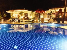 Kuarta Resort Samui