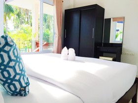 Kuarta Resort Samui