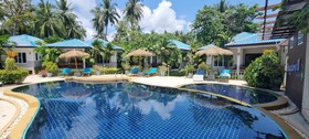 Kuarta Resort Samui