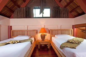 Laemset Lodge