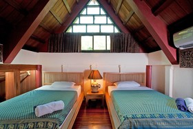 Laemset Lodge