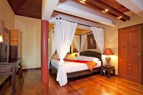 Laemset Lodge
