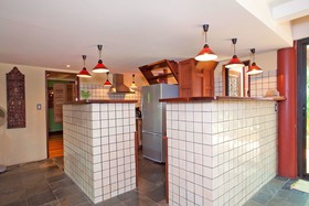 Laemset Lodge
