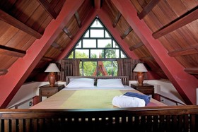Laemset Lodge