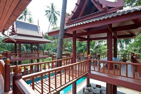 Laemset Lodge