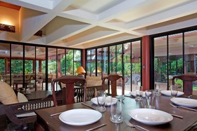Laemset Lodge