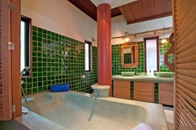 Laemset Lodge