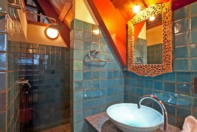 Laemset Lodge