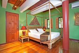 Laemset Lodge