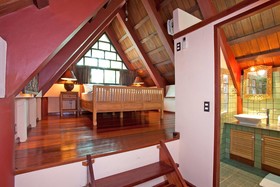 Laemset Lodge
