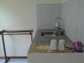 Laemsor Modern House