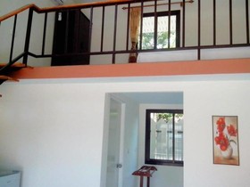 Laemsor Modern House