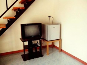 Laemsor Modern House