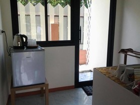 Laemsor Modern House