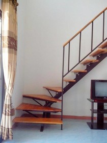 Laemsor Modern House