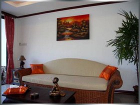 Lamai Beach Residence