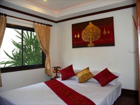 Lamai Beach Residence