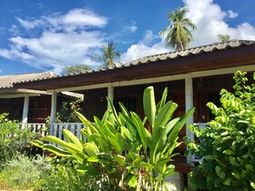 Lamai Chalets