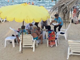 Lamai Chalets