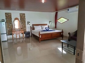 Lamai Chalets
