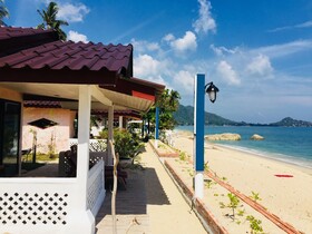 Lamai Chalets