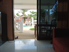 Lamai Chalets