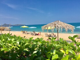 Lamai Chalets
