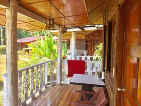 Lamai Chalets