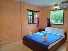 Lamai Chalets
