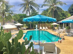 Lamai Chalets