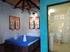 Lamai Chalets