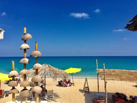 Lamai Chalets
