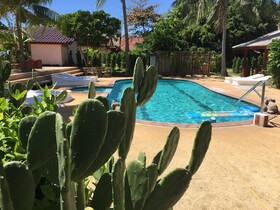 Lamai Chalets