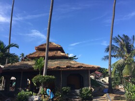 Lamai Chalets