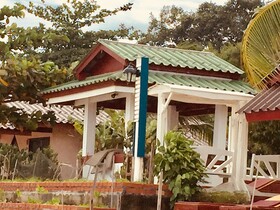 Lamai Chalets
